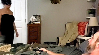 Ryder Gets a Visit From His Friend's Wife