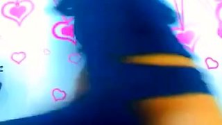 Blonde British Webcam Girl Squirts Milk