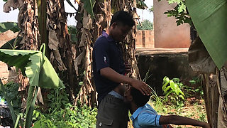 I'm Late to Class, Pls Fuck Me Instead of Sending Me Home