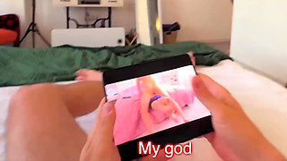 I can open my own PORNtheater! Check out the selection.