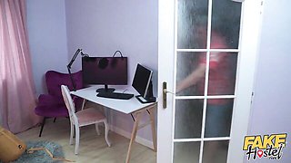 Promiscuous Katy Rose's czech xxx