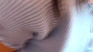 Sun-kissed F-cup Thrill Ride with a Cum-loving Beauty on a Wild Exposed Getaway Part 3