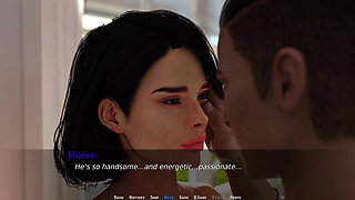 Fate and Life #11 the Mystery of Vaulinhorn