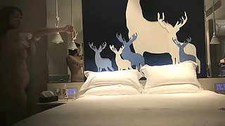 Ma chienne french amateur couple hidden cam 1