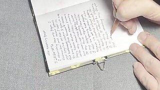 Reneenicolecd - update #80 - Journal Entry four - Memories - Aug 06, 2026