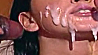 Cuckold in the Bathroom: George’s Wife Goes Further!