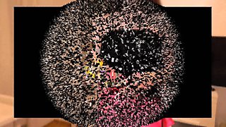 russian girl matroshka crushing