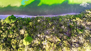 Challenge of the Elements - Ep. 02 Water