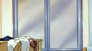 Watch thrilled puss's scene