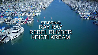 Boat Orgy Party
