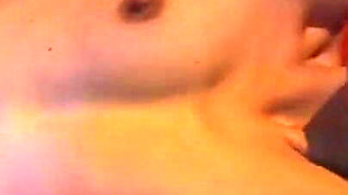 Mature Brunette Squirts From Intense Fingering in Group Frenzy