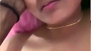 Indian Teenie Woman Outrageous Knob