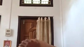Warm Gal Rails On Her Paramour's Man meat In The Desi