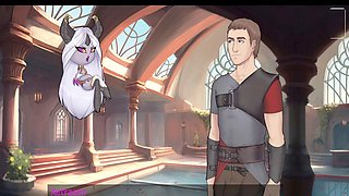 Visual hentai, l’animation 3d, anime