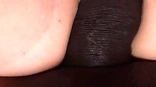 Hotwife Gets Filled with Huge BBC