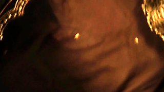 Deva Dassi s Sensual Belly Dance