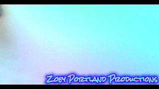 2026 Hot MILF Next Door Plays with Step Brother While Husband Is Gone. Zoey Portland Is so Much Fun