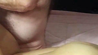 Rub Me Hot Baby with Garabas and Olga