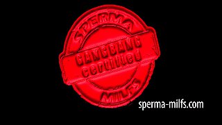 Da Cada And Bitchy Jana - Cum Cum Cumshot & Creampies Compilation M-4 - 60101