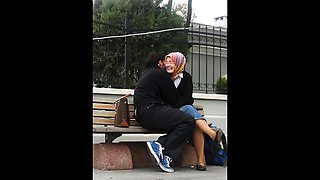 Turkish arabic asian hijapp mix ph Joelle from 1fuckdatecom