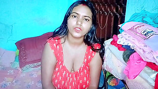 Big boobs tuition teacher taught her student "How to do sex" in the private room