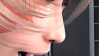 Balalaika Pantyhose Domination