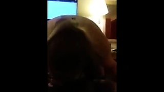 White cuckold loves taking big black cock aa