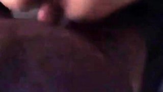 Amateur Public Anal Sex POV with a Babe on Webcam