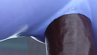 Pizzamaker Widowmaker Fuck with BBC Client 3D Overwatch Animation