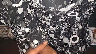 First time sex with girlfriend part 01