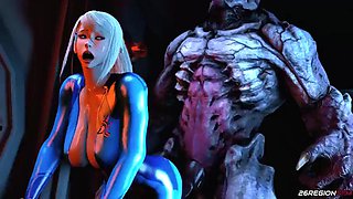 Training day 2: Hardcore, Fansly  Fetish Porn