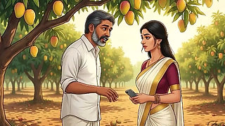 Desi Bhabhi Story based on real life Incident