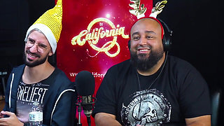 Pagode Da Ofensa - Christmas Special 2021