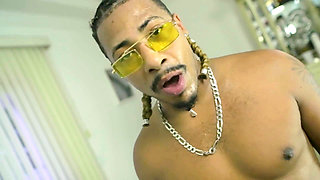 Music and Sex - Amanda Borges