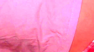 Naughty Stepsister