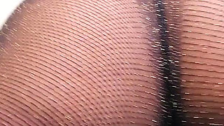 Goon and Repeat- Ebony Dominatrix Goddess Rosie Reed