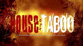 Caged desire [Part 1]