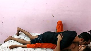Young Cute Desi Girl First Time Hot Sex
