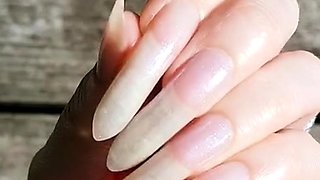 Amateur porn Gives Us Some Foot Fetish Aurora