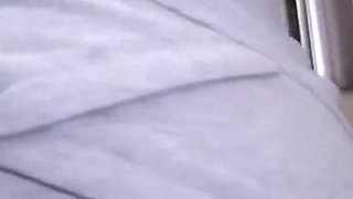 Lonely Married Neighbor Tempts Me with Her Curvy Hips While Her Husband Is Away - Part 1