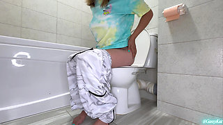 The Daily Toilet S2 Episode 8