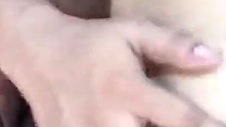 Fuck my Girlfriend in OYO room after new year party