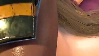 Gym Whore Gets Destroyed by Massive Black Cock Rough Intense Pussy Fuck