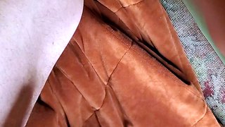 Busty girlfriend amateur anal porn POV