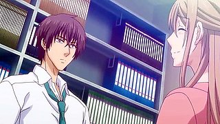 Car Toon - Miss Saikawa My Ex Teachers Affair Story - Hentai