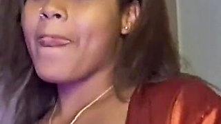 My Seduction Leaves You Speechless