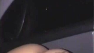 Soiree Ke Baad GIRLFRIEND Ko Van Mein Choda Aur Deep Lund Chusai Indian