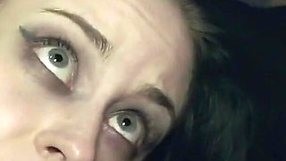 Witch Judith Is in the Stocks and Gets Fucked and Punished