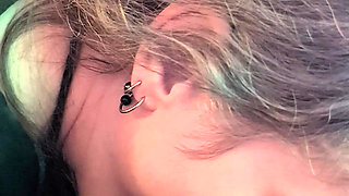More Toy Play and Blow Job Fun Compilation!