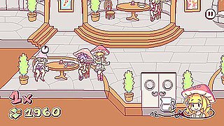 Di Funghi Super Transgender Porn Game ( ) 2d Hentai Game
